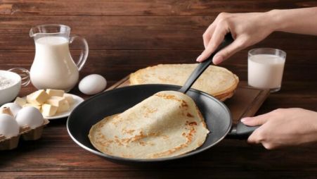 Image 4 What kind of pancake spatula?